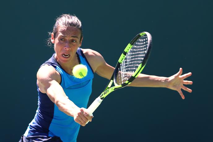 Francesca Schiavone | Foto Guliver/Getty Images