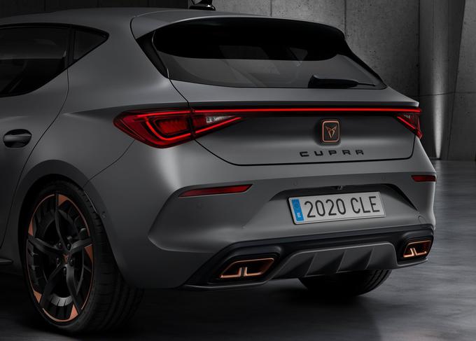 Cupra leon | Foto: Cupra