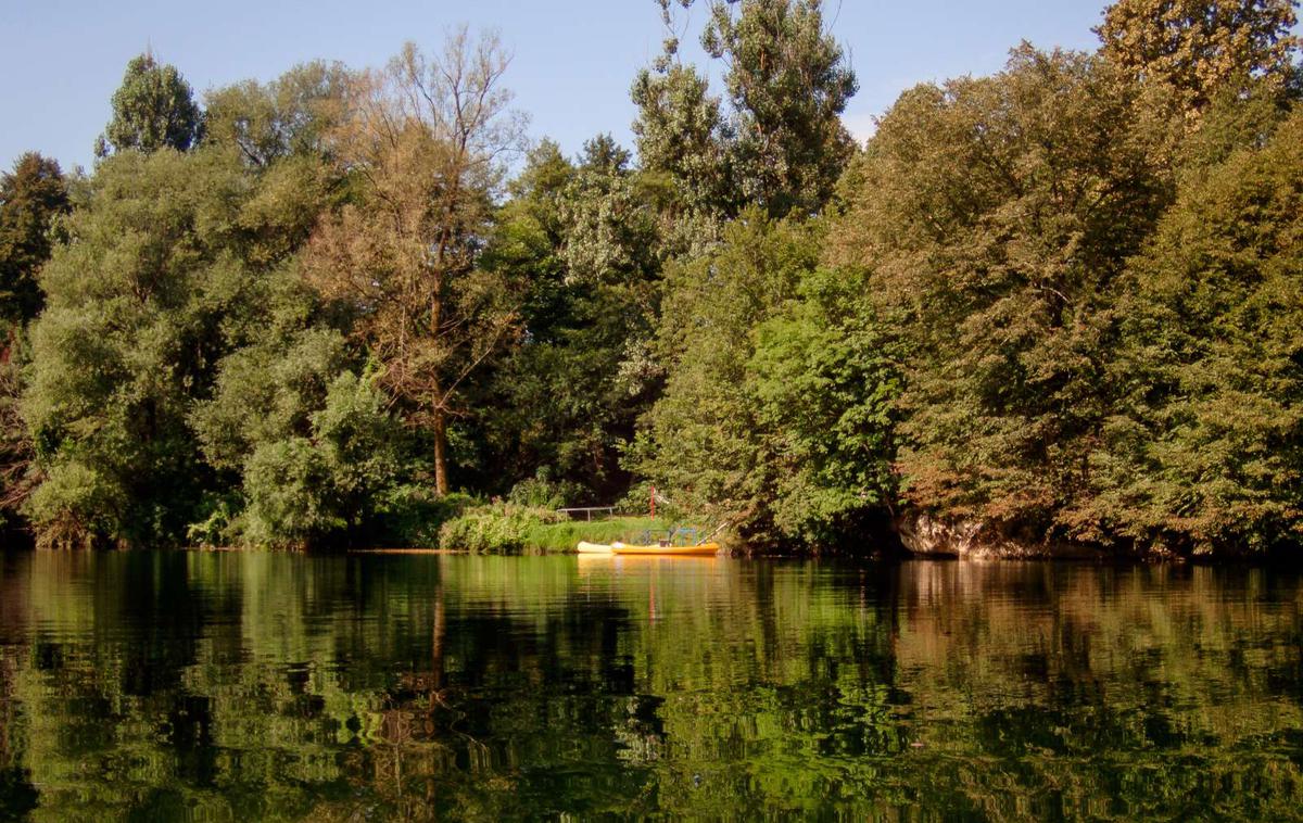 Kolpa | Foto STA