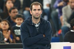 Pete Sampras: Ameriški tenis nima svetle prihodnosti