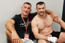 Cro Cop po zapletu končal kariero: V boljšem primeru bi bil takoj mrtev #video