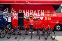 Bahrain Merida avtobus