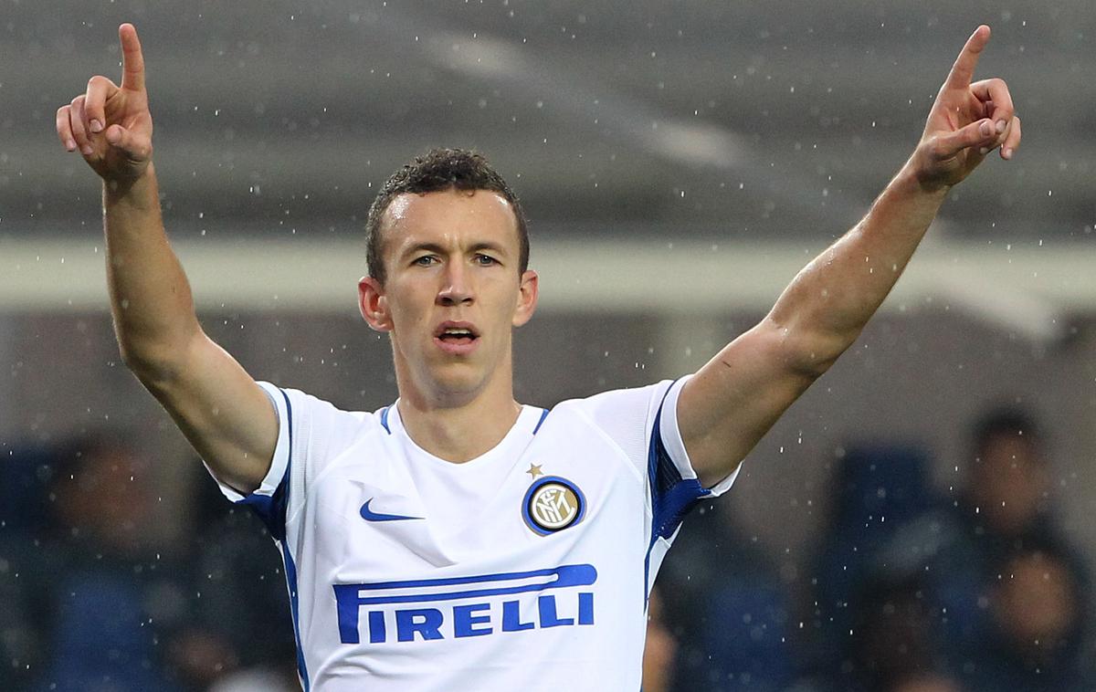 Ivan Perišić | Foto Getty Images