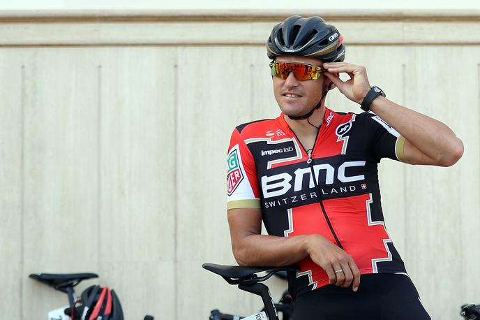 Greg van Avermaet BMC | Foto Getty Images