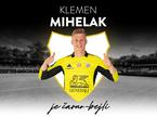 Klemen Mihelak