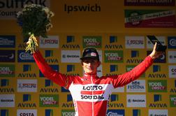 Greipel podaljšal z Lottom do 2018