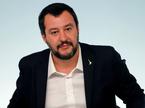 Matteo Salvini