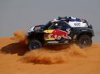 Carlos Sainz - Dakar 2021