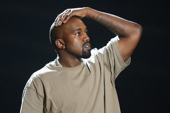 Kanye West | Foto Getty Images