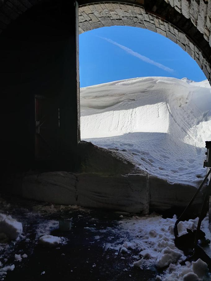 Grossglockner cesta | Foto: GROHAG