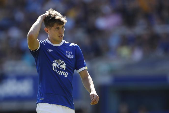 John Stones | Foto Reuters