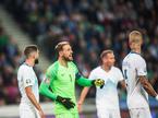 Slovenija Avstrija Jan Oblak