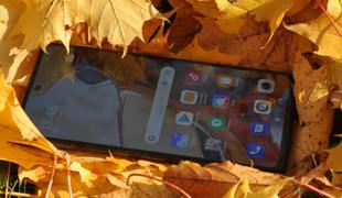 Test na dlani: Xiaomi 11T Pro