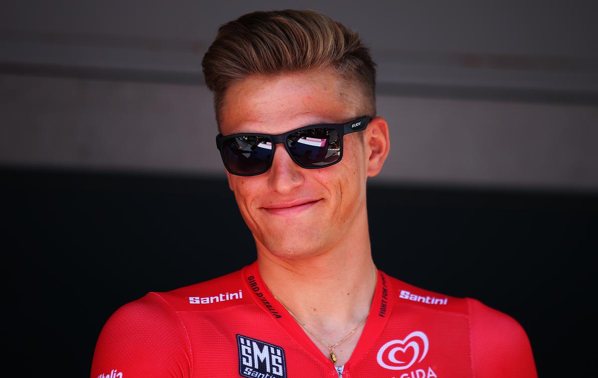 Marcel Kittel | Foto Guliver/Getty Images