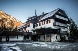 Hotel Zlatorog, Bohinj