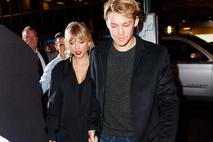 Taylor Swift, Joe Alwyn