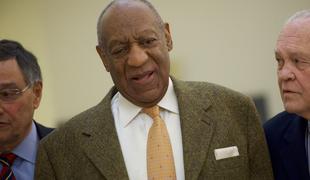 Cosby spoznan za krivega, grozi mu kar 30 let zapora