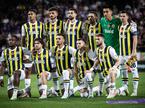 Maribor Fenerbahče