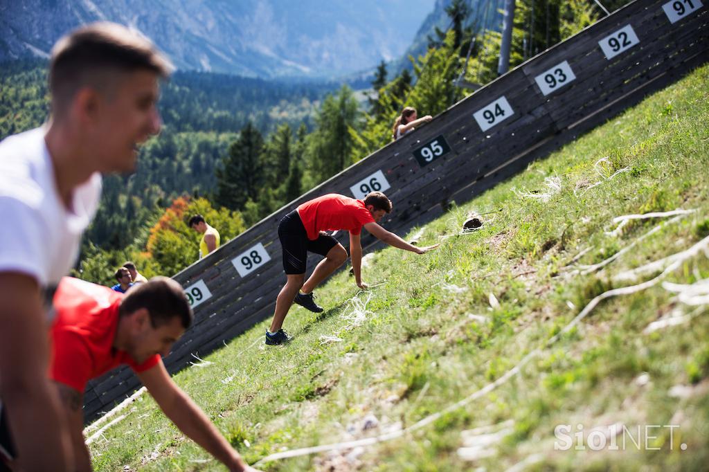 Planica: Red Bull 400, 2019