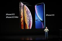 iPhone XS