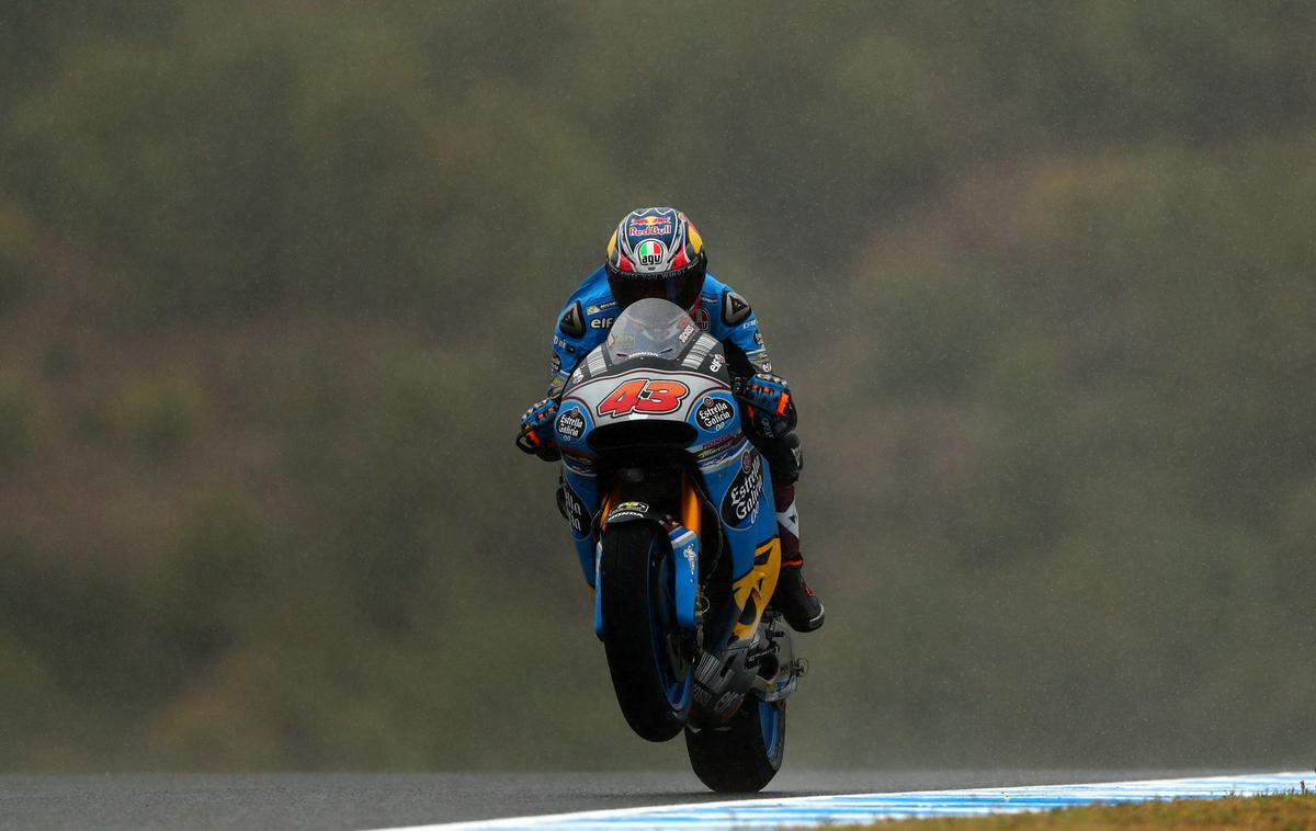 Jack Miller | Foto Getty Images