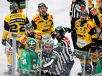 ICEHL: HK Olimpija - Pustertal