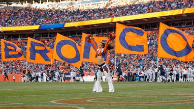 Denver Broncos bodo prodani za 4,34 milijarde evrov