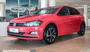 Zakaj je Volkswagen Polo vedno prva izbira mnogih?