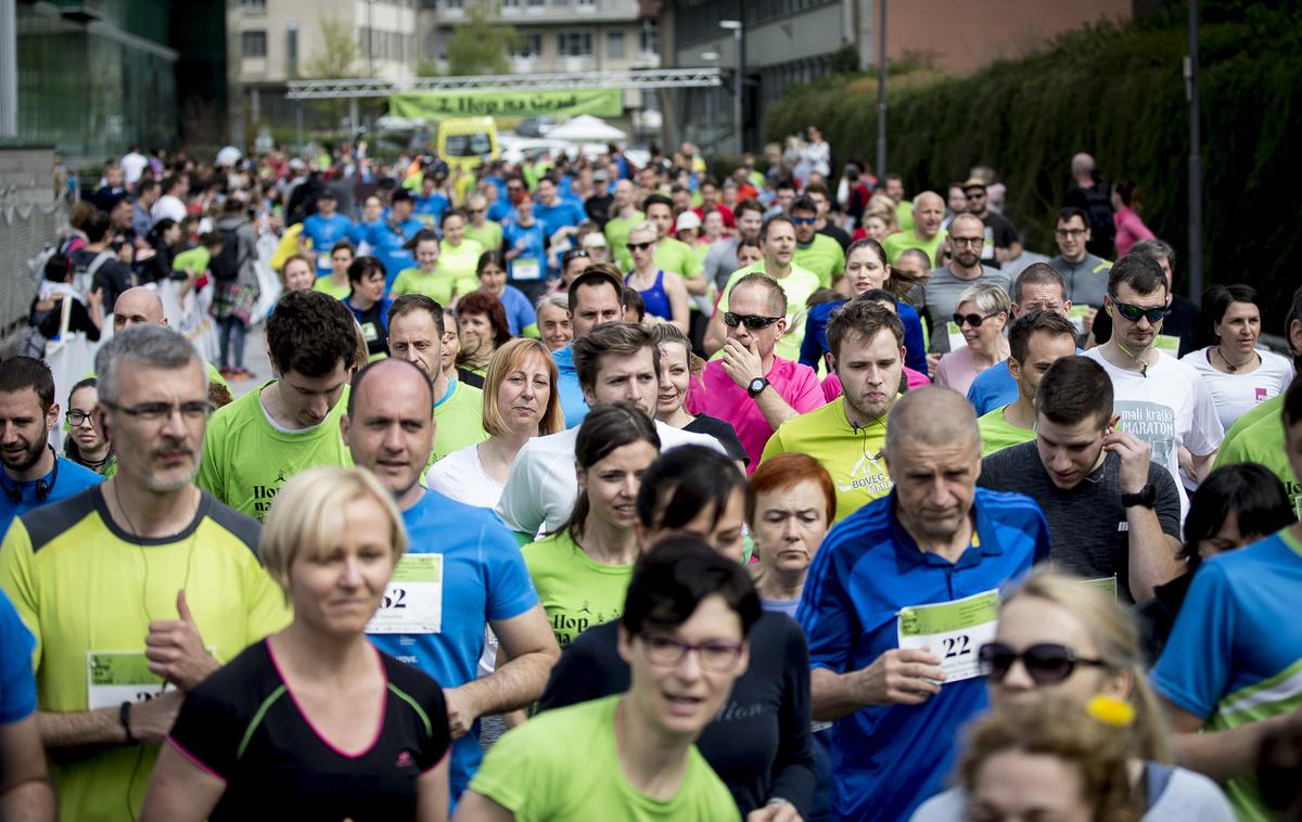 Hop na Grad | Foto Ana Kovač