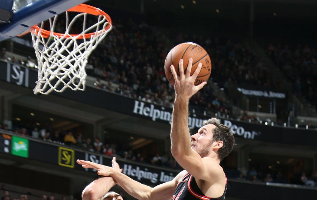 Goran Dragić | Foto Guliver/Getty Images