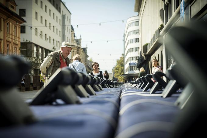 Osnovno poslanstvo društva je izvajanje programa "zaupni telefon za klic v duševni stiski", ki ga je strokovno verificirala Socialna zbornica Slovenije. | Foto: Ana Kovač