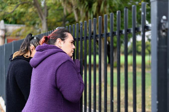 Christchurch | Foto: Gulliver/Getty Images