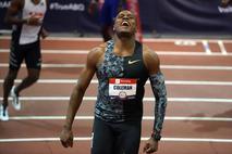 Christian Coleman