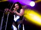 Samantha Mumba