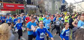 Maraton 2019