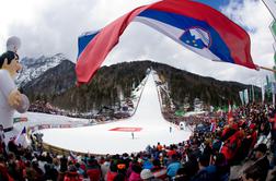 Planica: stvari se spreminjajo iz ure v uro