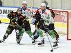 HC Pustertal : HK Olimpija