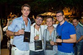 Nova Gorica Hit Park Wine Party vinski festival