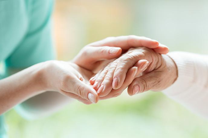 Medicinska sestra | Fotografija je simbolična. | Foto Getty Images