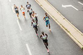 Ljubljanski maraton