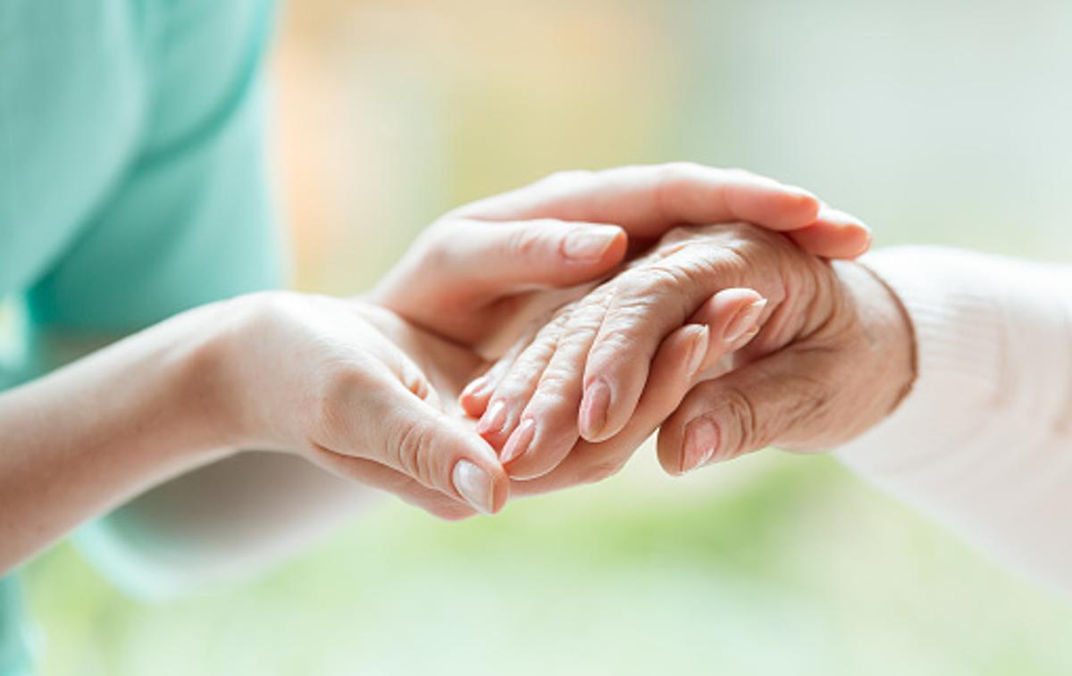 Medicinska sestra | Fotografija je simbolična. | Foto Getty Images