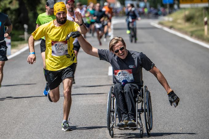 Wings For Life 2019 Zadar | Foto: Red Bull Content Pool