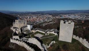 Muzikal Veronika Deseniška se vrača na celjski Stari grad