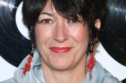 Ghislaine Maxwell spoznana za krivo sodelovanja pri spolnih zlorabah mladoletnic