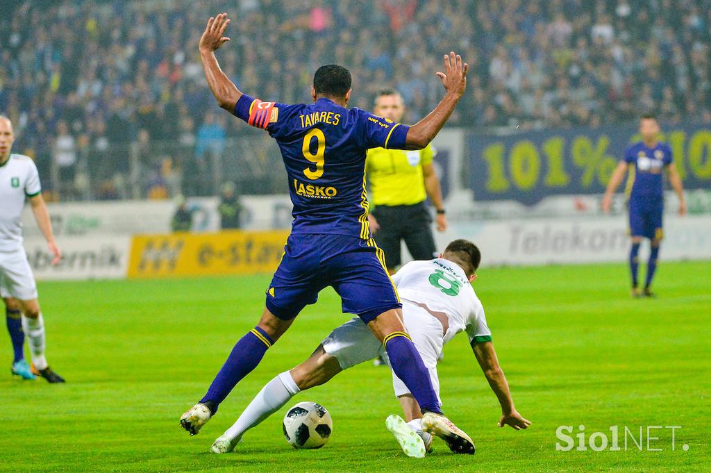 Maribor Olimpija Prva Liga