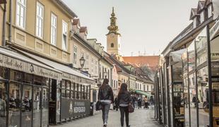 Na Hrvaškem se je rodilo najmanj otrok v zgodovini