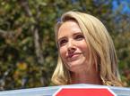 Jennifer Siebel Newsom