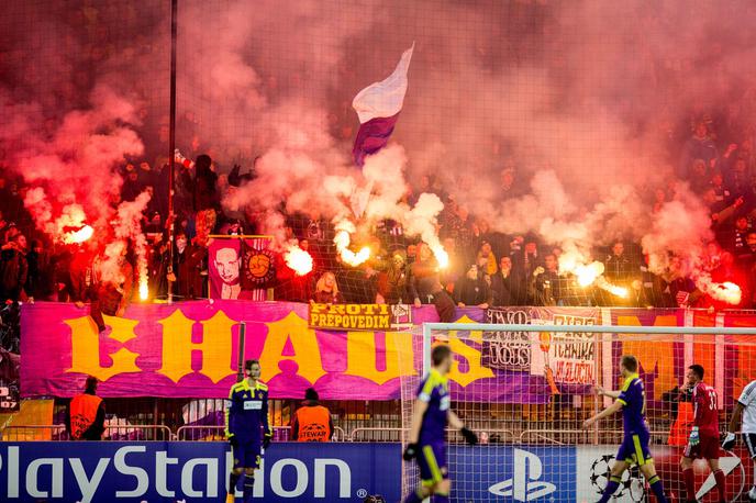 NK Maribor