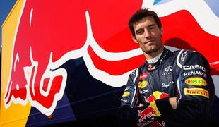 Webber pod pritiskom, cilj: naslov prvaka