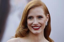 Bo Jessica Chastain kraljica džungle?